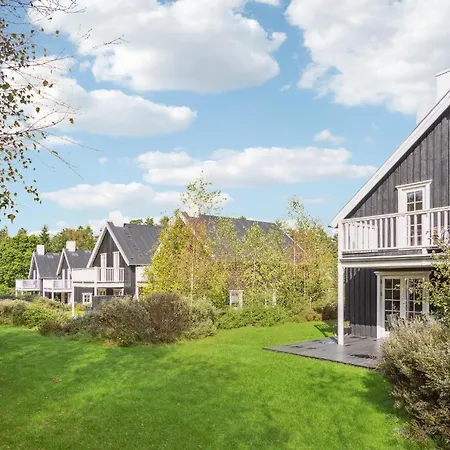 In With Wifi Prázdninový dům Gjern