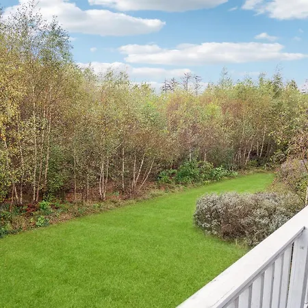 In With Wifi * Gjern