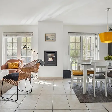 Vakantiehuis In With Wifi *