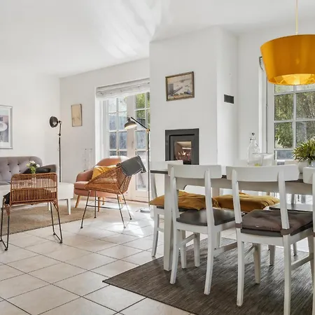 In With Wifi * Gjern