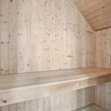 In With Wifi Prázdninový dům Gjern