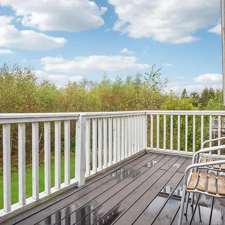 In With Wifi Prázdninový dům *