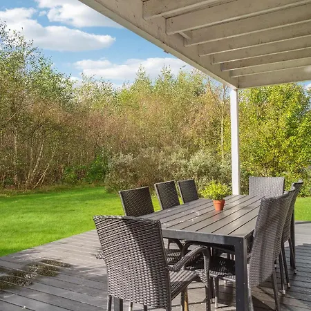 In With Wifi * Gjern