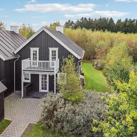 Prázdninový dům In With Wifi *