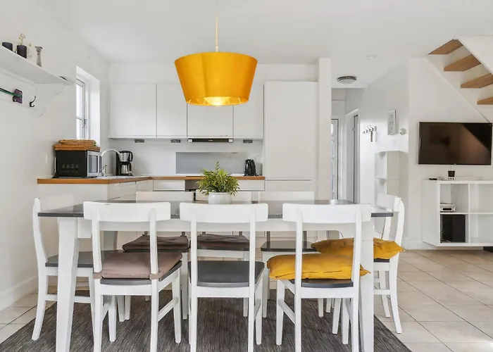 Ferienhaus In With Wifi