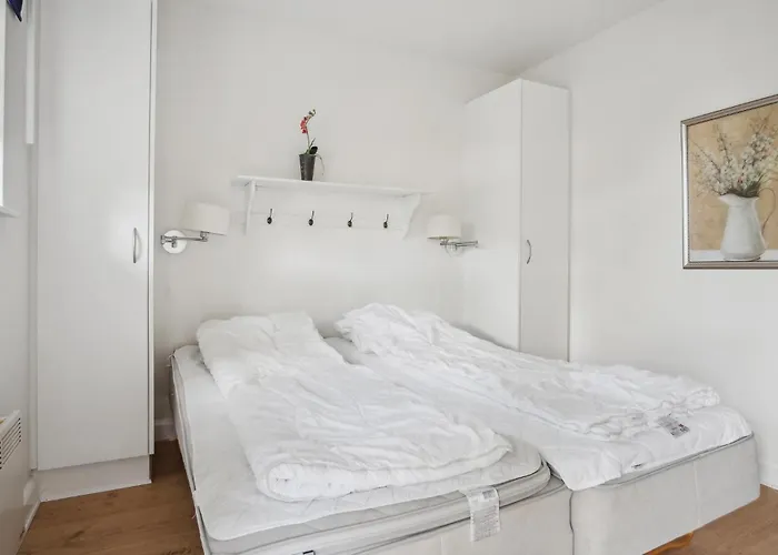 Ferienhaus In With Wifi